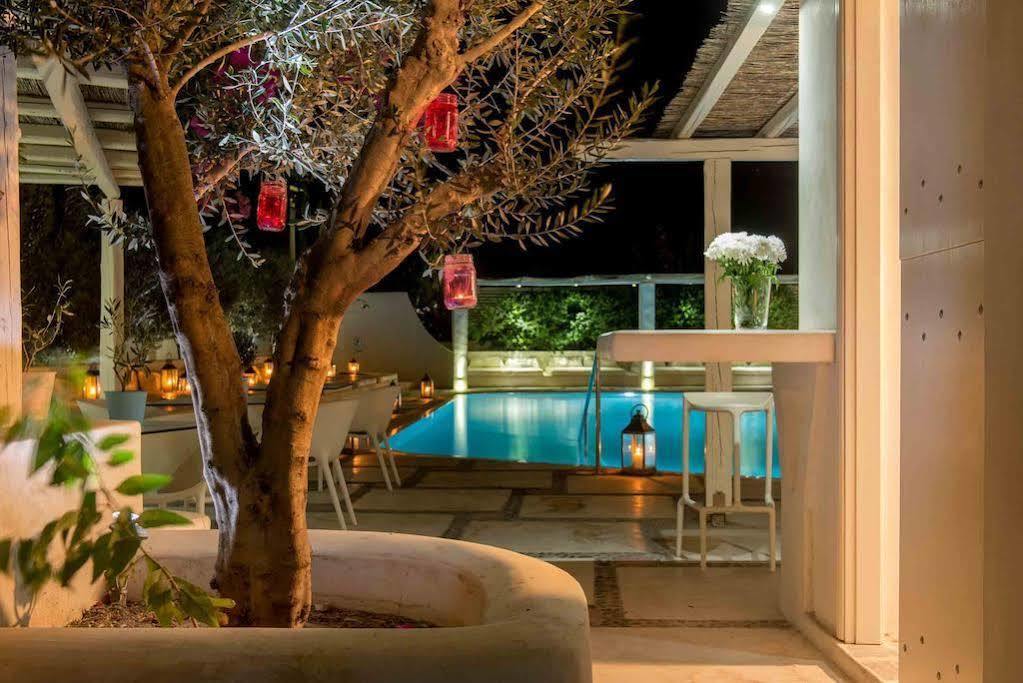 Hotel 28 คามารี ภายนอก รูปภาพ